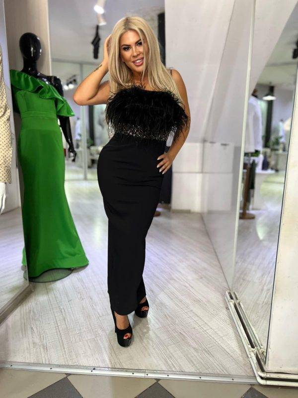 Rochie pene