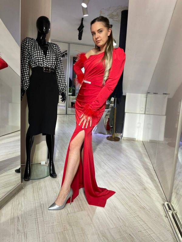 Rochie loly