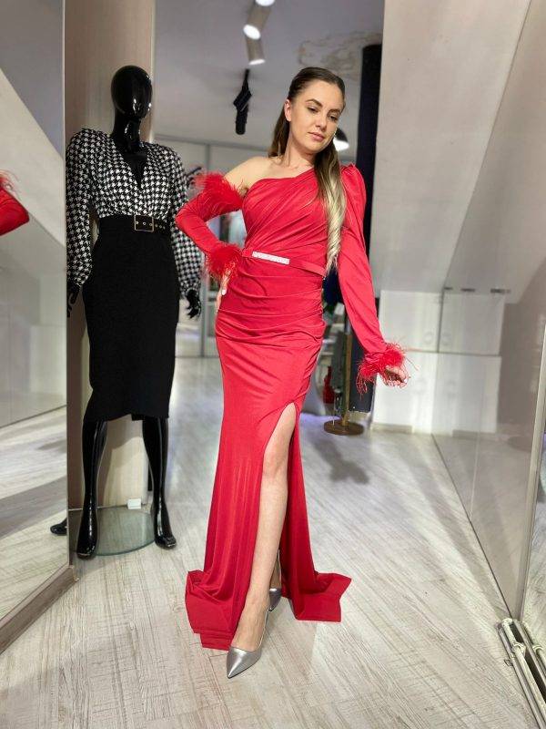 Rochie loly