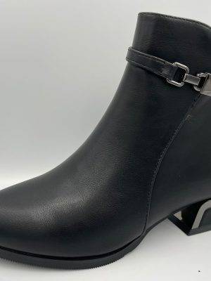Ghete jedi black