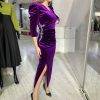 WhatsApp Image 2022-10-18 at 17.53.58 (1) Rochie violetta