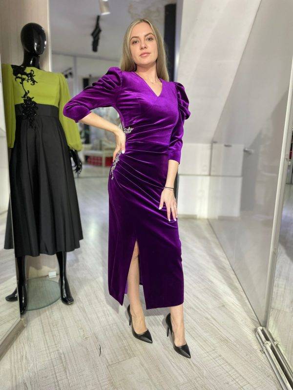 WhatsApp Image 2022-10-18 at 17.53.58 Rochie violetta
