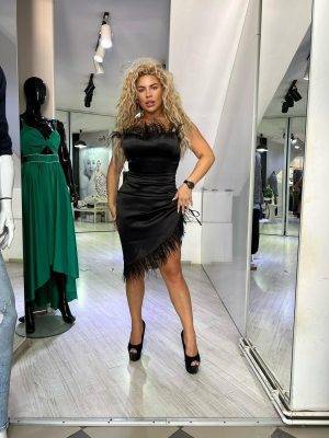Rochie selma
