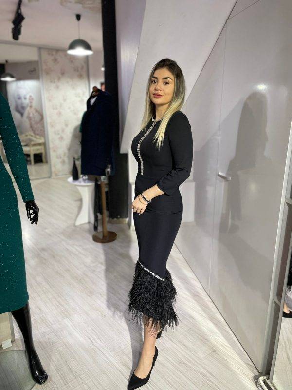 WhatsApp Image 2023-01-23 at 09.40.24 (1) Rochie fame midi black