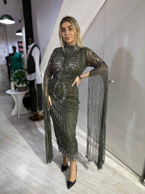 Rochie Dream crystal