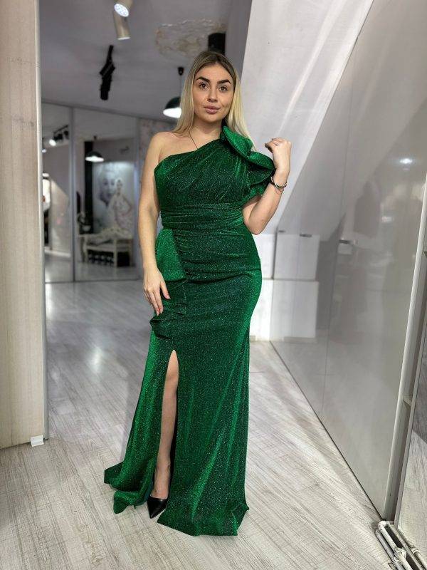 WhatsApp Image 2023-04-28 at 17.56.16 (1) Rochie brilliance green