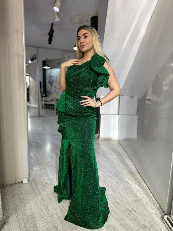 WhatsApp Image 2023-04-28 at 17.56.16 Rochie brilliance green