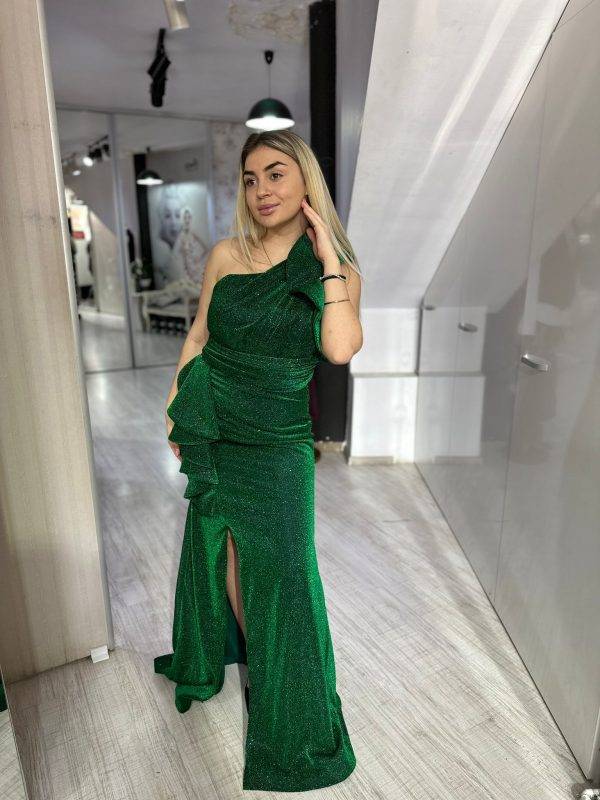 WhatsApp Image 2023-04-28 at 17.56.17 (1) Rochie brilliance green