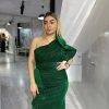 WhatsApp Image 2023-04-28 at 17.56.17 Rochie brilliance green