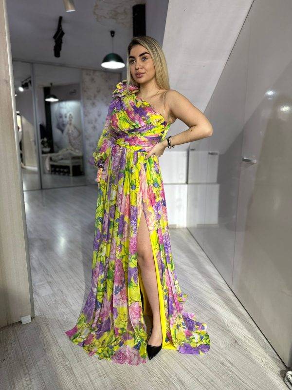 Rochie alegria