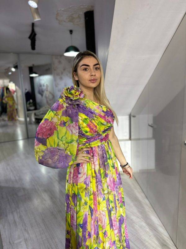 Rochie alegria