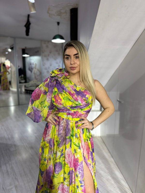 Rochie alegria