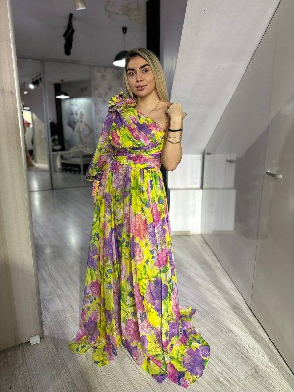 Rochie alegria