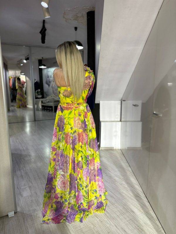 Rochie alegria