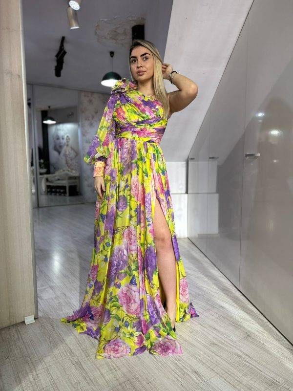 Rochie alegria