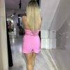 Compleu eleonor pink