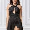 Rochie melinda black