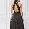 Rochie melinda black
