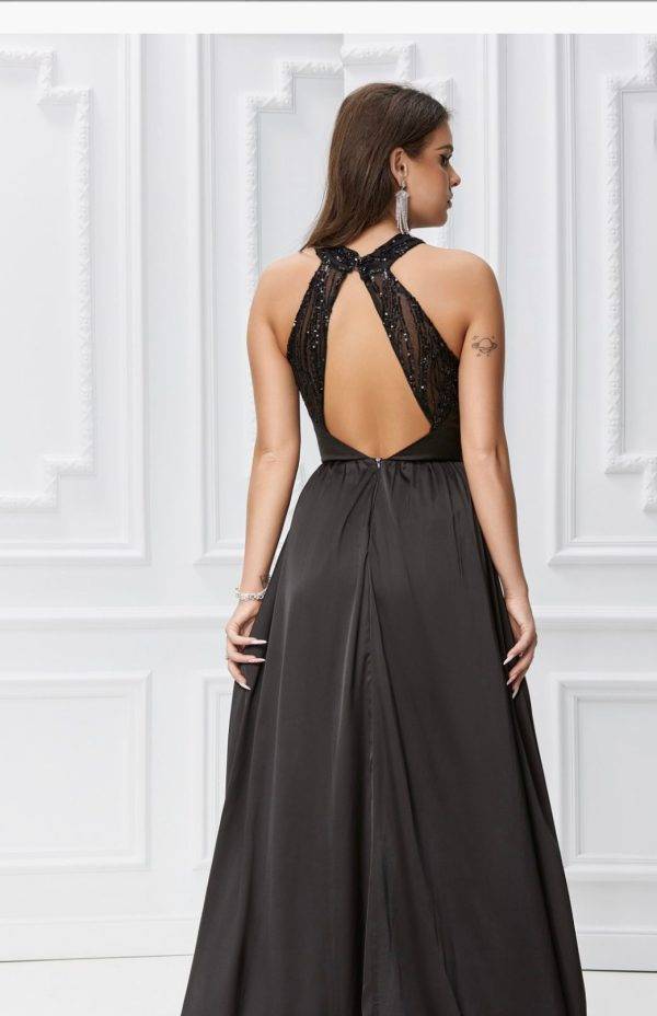 Rochie melinda black
