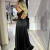 Rochie melinda black