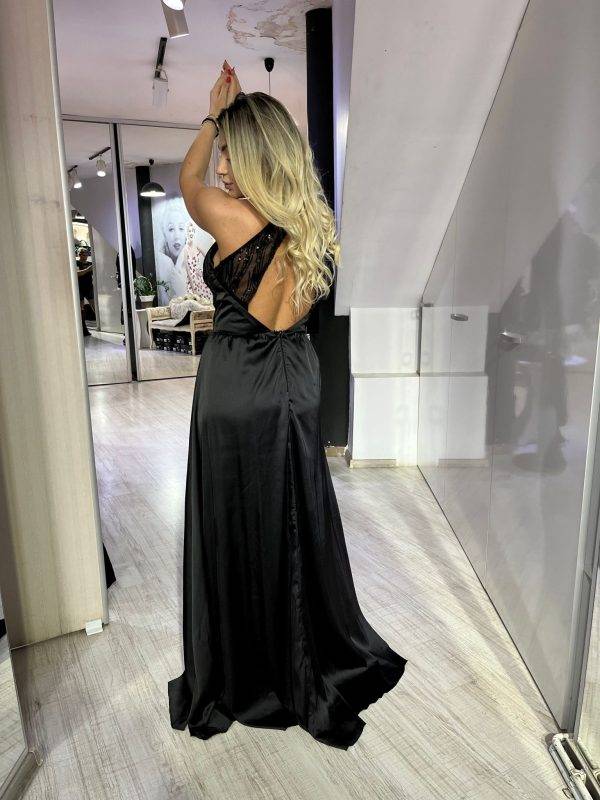 Rochie melinda black
