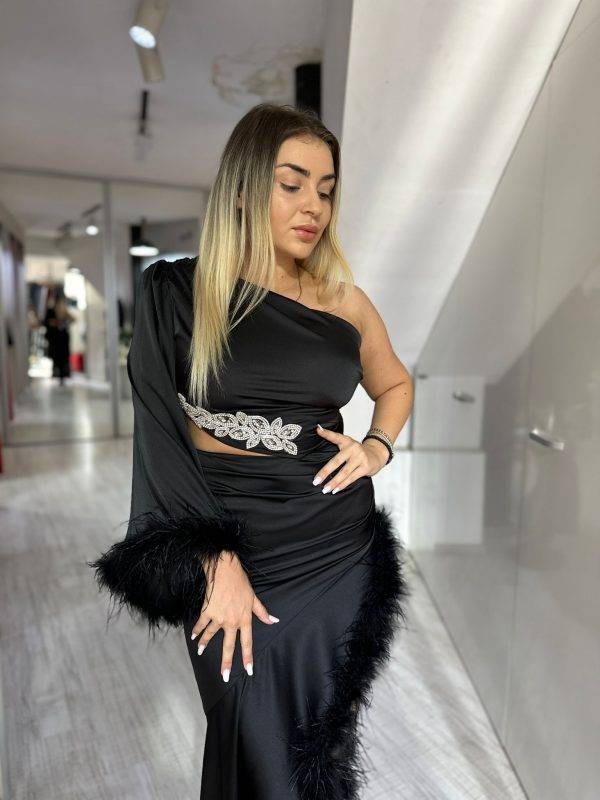 Rochie wanessa