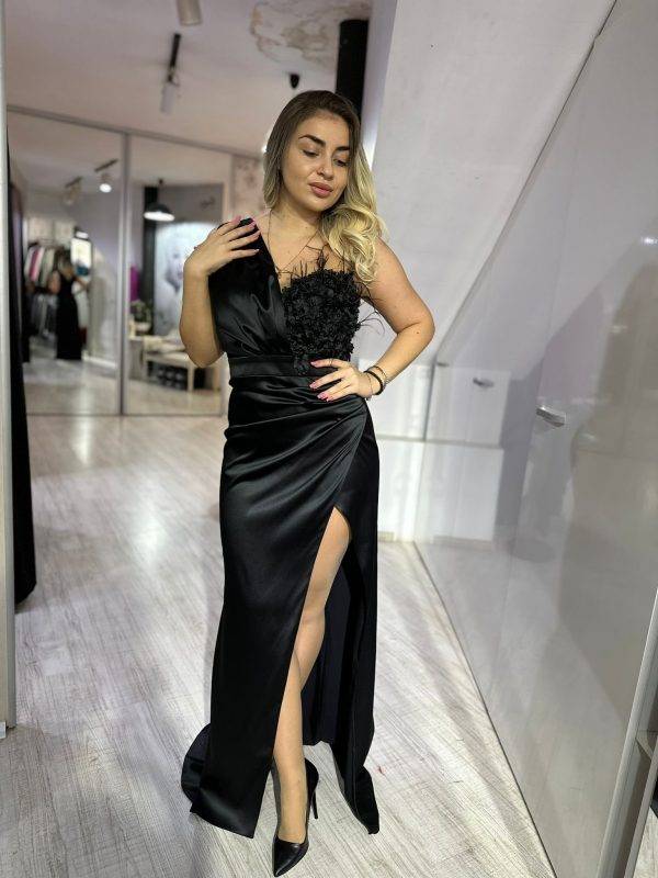 Rochie odrelle black