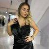 Rochie odrelle black