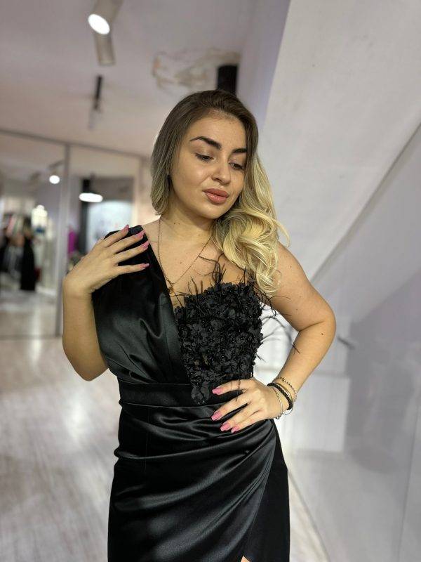 Rochie odrelle black