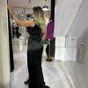 Rochie odrelle black