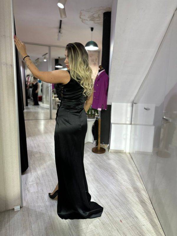 Rochie odrelle black