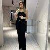 Top ana black