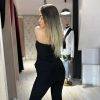 Top ana black