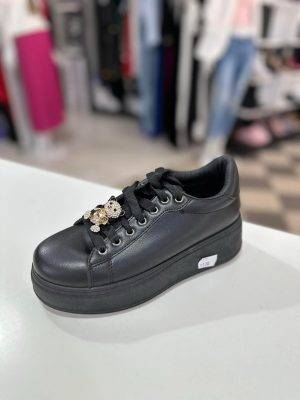 Adidas negru ursulet