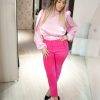 Camasa ana roz barbie
