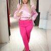 Camasa ana roz barbie