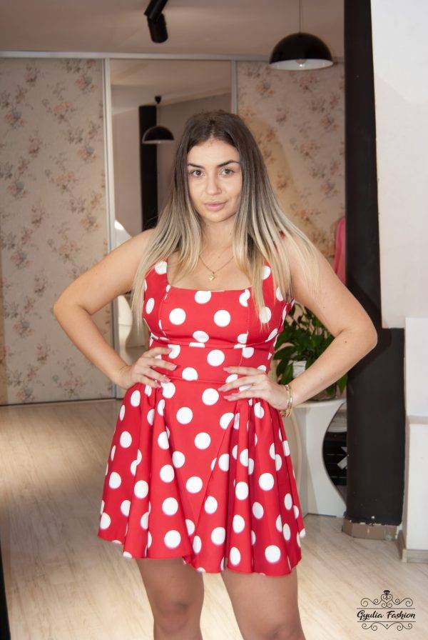 Rochie de vara evelin