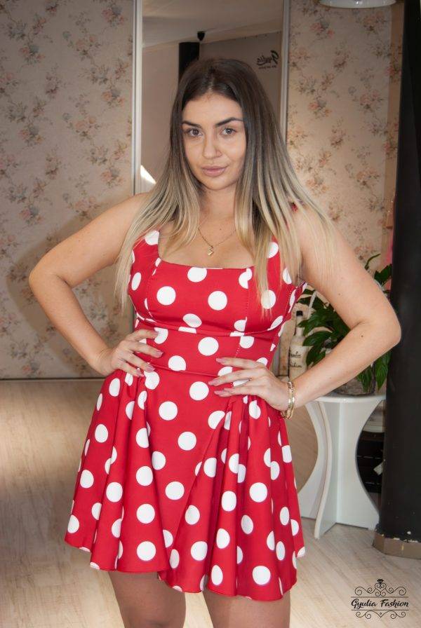 Rochie de vara evelin