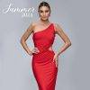 Rochie irenne red