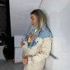 Geaca asena blug