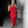 Rochie irenne red