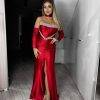 Rochie amira red