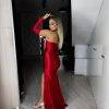 Rochie amira red