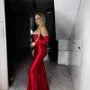 Rochie amira red