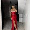 Rochie amira red