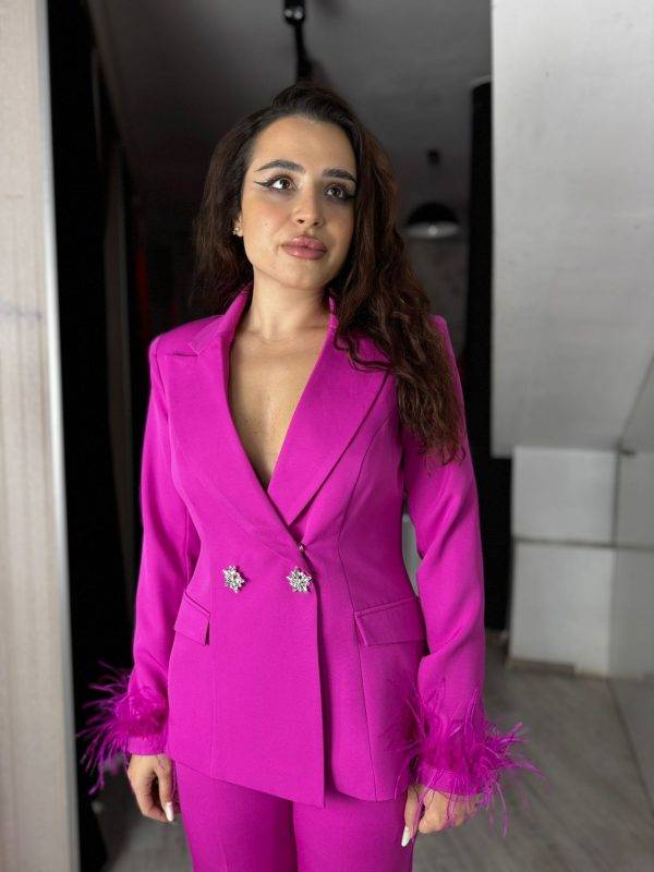 Compleu  mera magenta