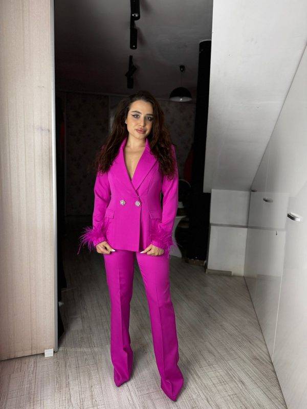 Compleu  mera magenta