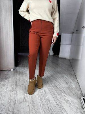 Pantalon karol caramizii