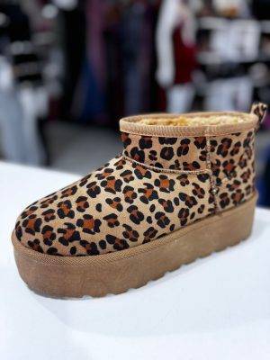 Ugg print
