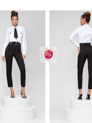 Camasa cornelia white